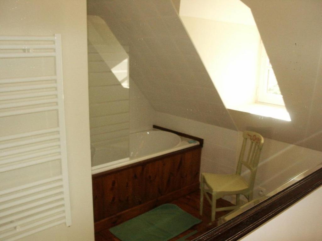 B&B Kerlilou Plouguiel Habitación foto