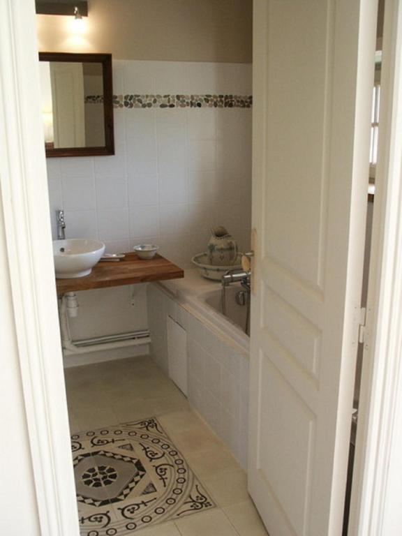 B&B Kerlilou Plouguiel Habitación foto